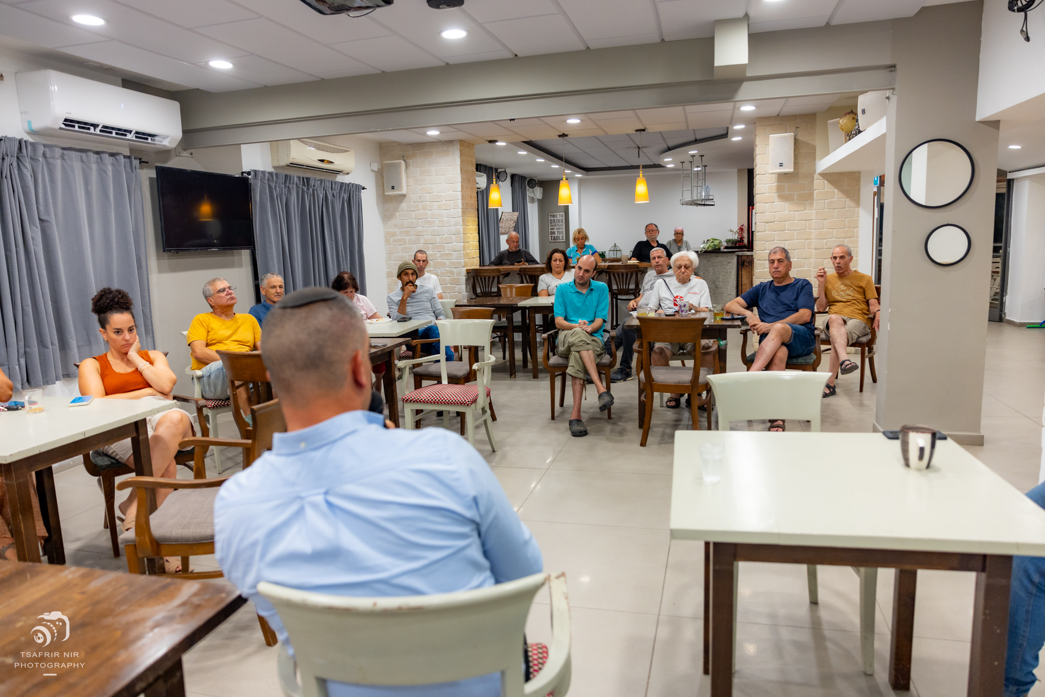 צילום: צפריר ניר