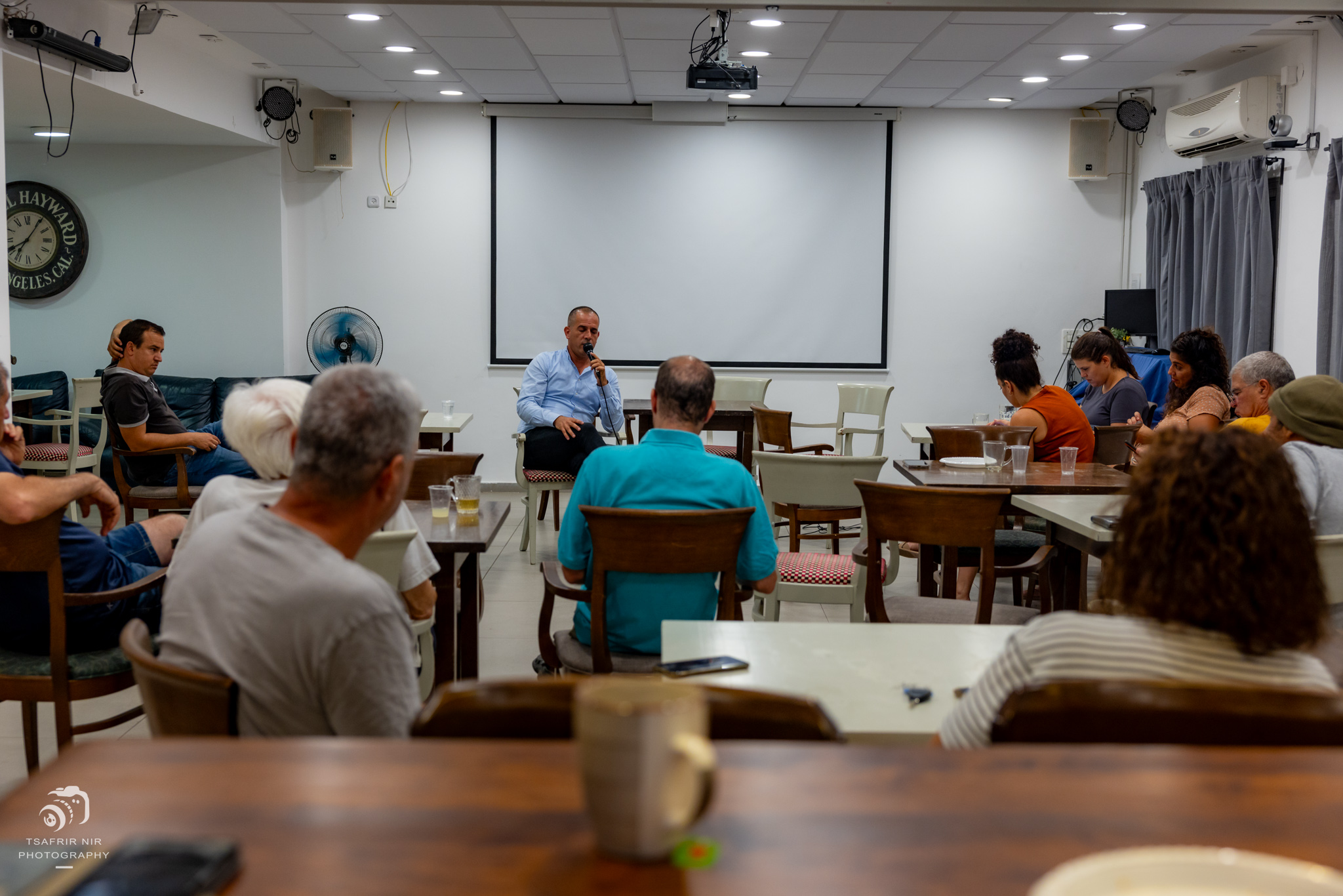 צילום: צפריר ניר