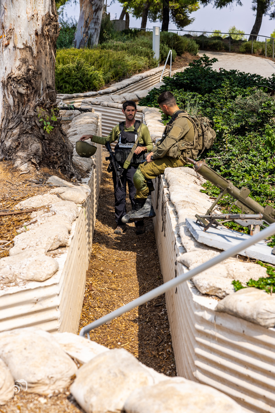 צילום: צפריר ניר