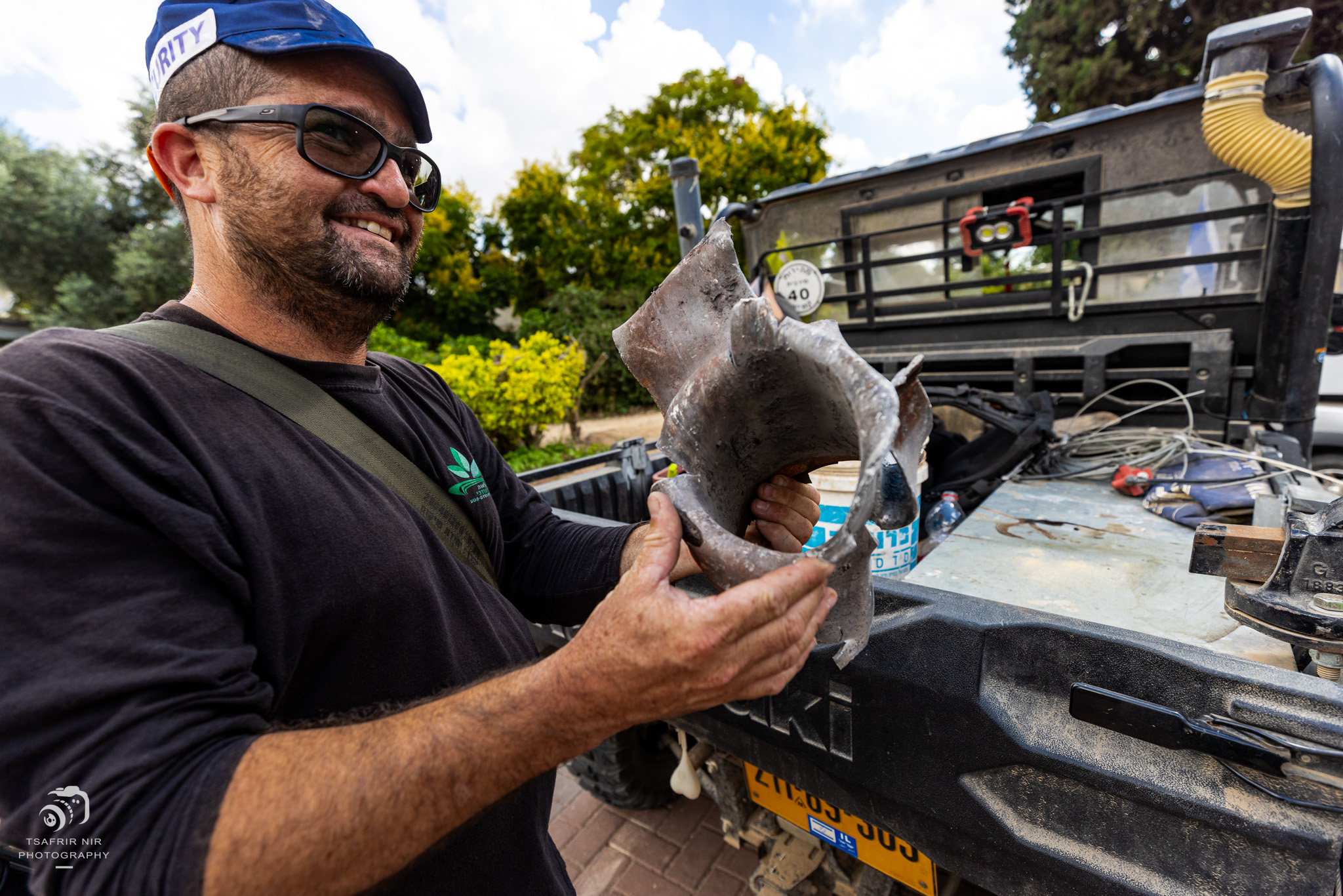 צילום: צפריר ניר